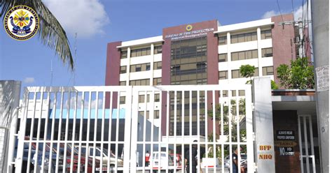 bfp national headquarters|bfp.gov.ph.